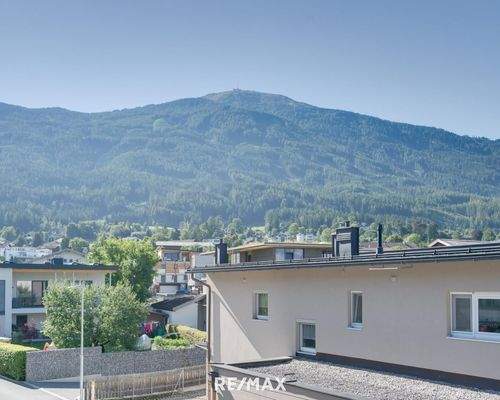 Patscherkofel im Blick