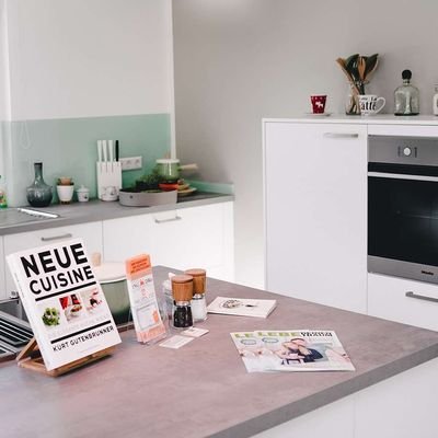 Küche