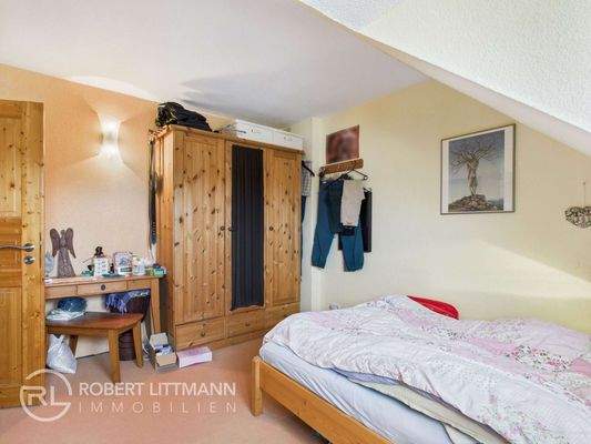 Wohnung 2 Schlafzimmer