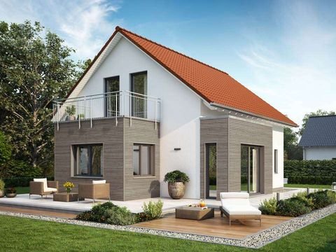 Friedrichsthal Häuser, Friedrichsthal Haus kaufen