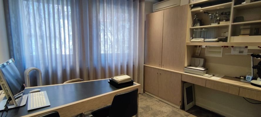 Büro