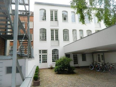 Hamburg Büros, Büroräume, Büroflächen 