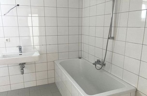 Wohn- und Reihenhausanlage in Siebenhirten