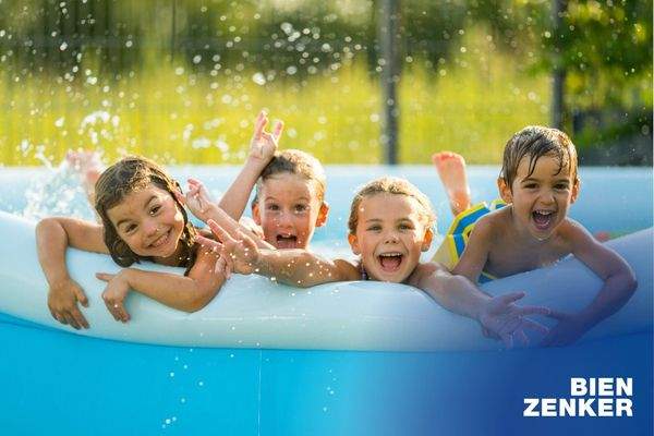 Pool im Garten gefällig?