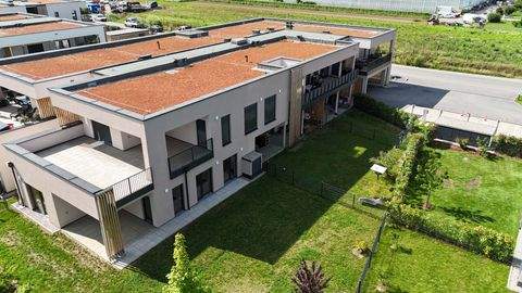 Seiersberg-Pirka Wohnungen, Seiersberg-Pirka Wohnung kaufen