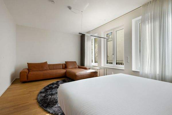 Schlafzimmer 2 / 1.OG