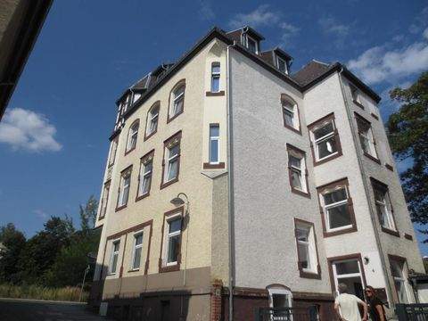 Crimmitschau Wohnungen, Crimmitschau Wohnung mieten