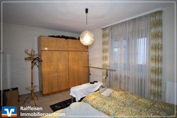 Zimmer 3 - Wohnung 1. OG