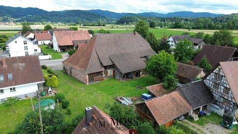 Sexau Häuser, Sexau Haus kaufen