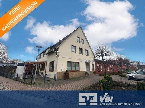 Oerel / Barchel Renditeobjekte, Mehrfamilienhäuser, Geschäftshäuser, Kapitalanlage