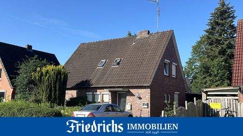 Bad Zwischenahn Häuser, Bad Zwischenahn Haus kaufen