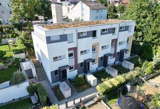 Gepflegtes Endreihenhaus