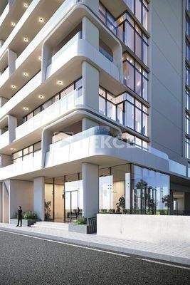 Elegant Apartments in an Advantageous Location in Majan Dubai