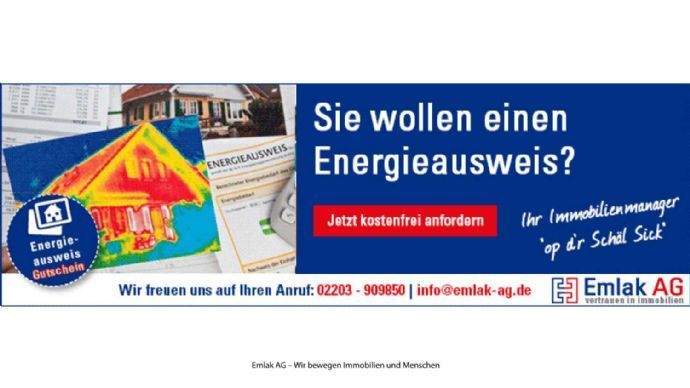 Emlak AG 10 Energieausweis