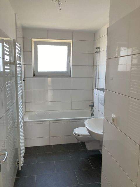 Friedrichsdorf Wohnungen, Friedrichsdorf Wohnung mieten