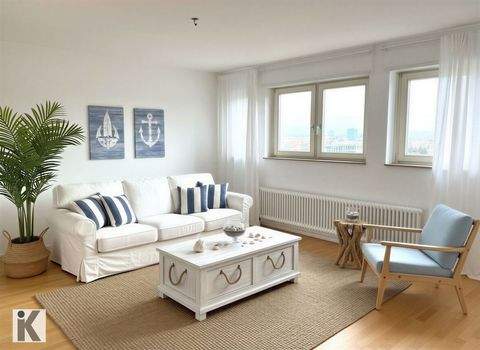 Mannheim Renditeobjekte, Mehrfamilienhäuser, Geschäftshäuser, Kapitalanlage