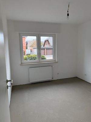 kleines Schlafzimmer