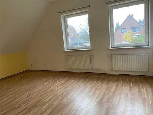 Schlafzimmer 3 OG
