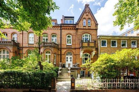 Hamburg Häuser, Hamburg Haus kaufen