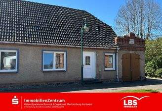 Haus Straßenansicht