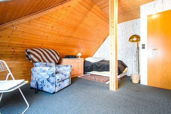 Schlafzimmer III DG