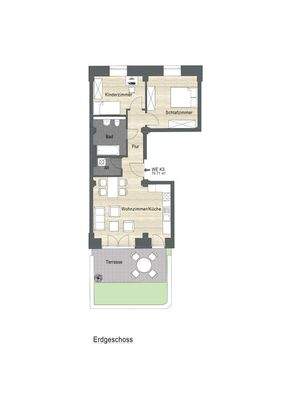 K3_1.jpg 3-Raum mit Terrasse