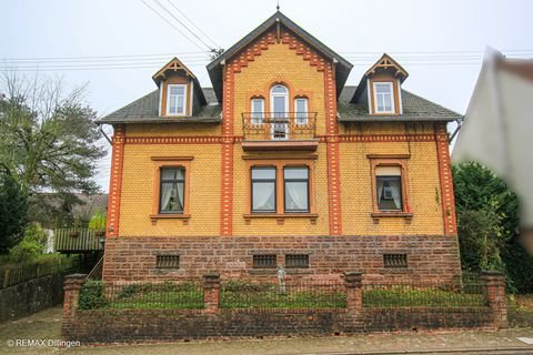 Quierschied Häuser, Quierschied Haus kaufen