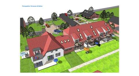 Twistringen Wohnungen, Twistringen Wohnung kaufen