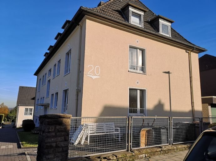 Schöne helle Wohnung in Velbert-Tönisheide