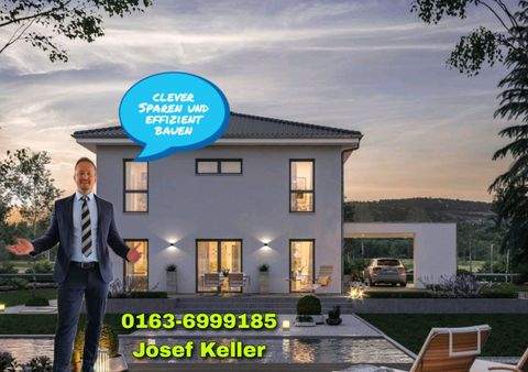 Oberbettingen Häuser, Oberbettingen Haus kaufen