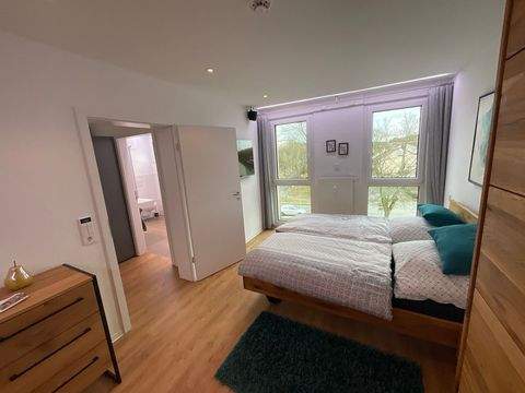 Villingen-Schwenningen Wohnungen, Villingen-Schwenningen Wohnung mieten