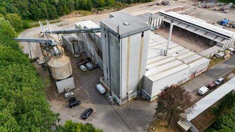 Barsbüttel Renditeobjekte, Mehrfamilienhäuser, Geschäftshäuser, Kapitalanlage