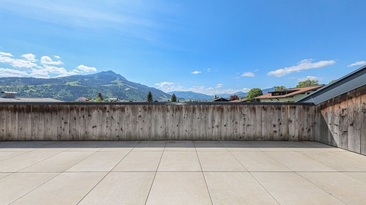 KITZIMMO.Exklusives Mehrfamilienhaus mit 4 Wohnungen - Immobilien St. Johann.