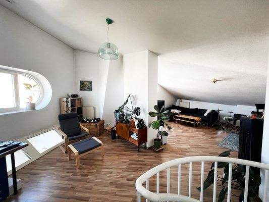 Maisonette und Galerie.jpg