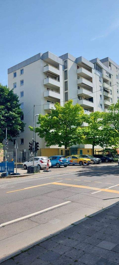Ludwigshafen am Rhein Wohnungen, Ludwigshafen am Rhein Wohnung kaufen