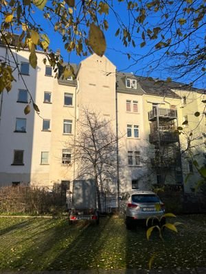 Ansicht Rückseite