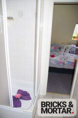 Wohnung 3 Spitzboden