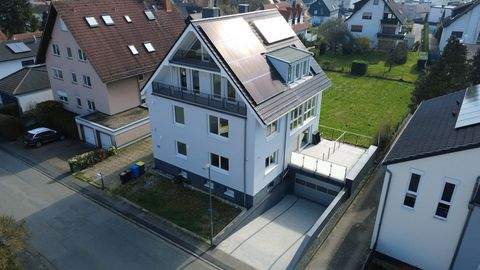 Bad Homburg Häuser, Bad Homburg Haus kaufen