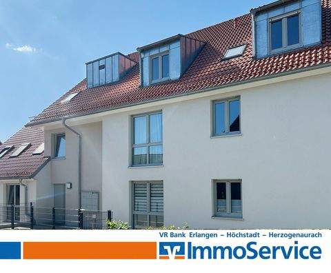 Heroldsberg Wohnungen, Heroldsberg Wohnung kaufen