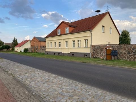 Heckelberg-Brunow Häuser, Heckelberg-Brunow Haus kaufen