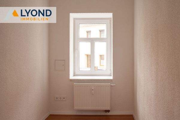 Referenz Kinderzimmer/Arbeitszimmer