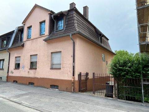 Dortmund Häuser, Dortmund Haus kaufen