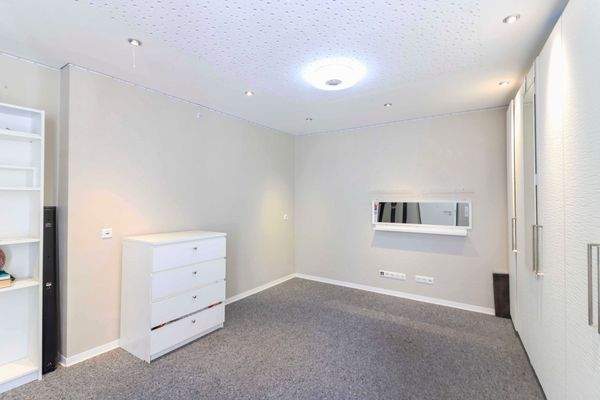 Schlafzimmer I 2. OG