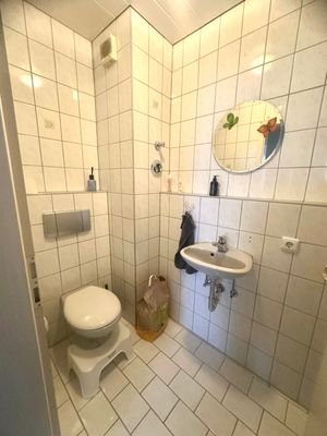 Gäste WC