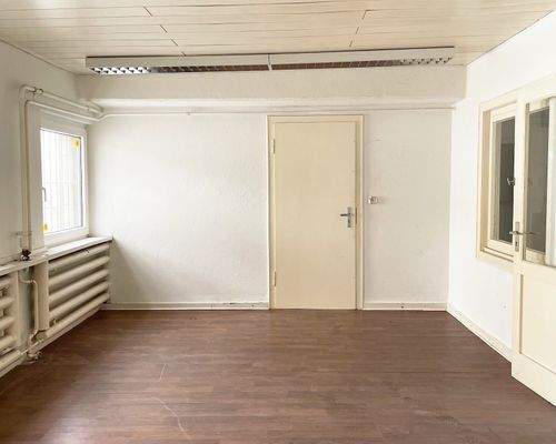 Büro Raum 1