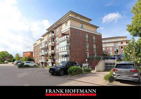 Henstedt-Ulzburg Wohnungen, Henstedt-Ulzburg Wohnung kaufen