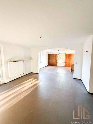 Wohnbereich Bild 2 OG