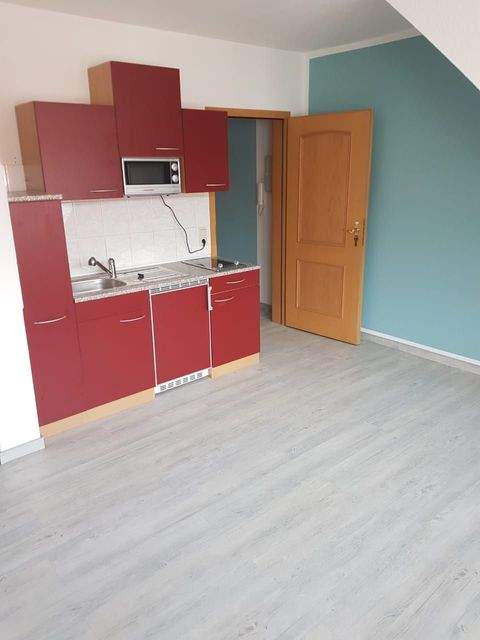 Jena-Cospeda Wohnungen, Jena-Cospeda Wohnung kaufen