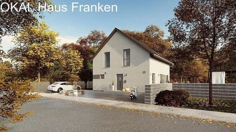 Dankenfeld Häuser, Dankenfeld Haus kaufen