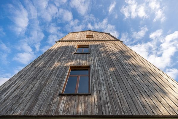 Schönwölkau OT Brinnis | Mühle